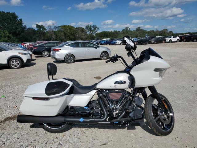 2025 HARLEY-DAVIDSON FLTRX, 