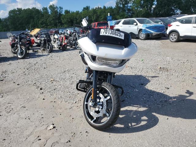 1HD1KH717SB625903 - 2025 HARLEY-DAVIDSON FLTRX 白色 照片 2