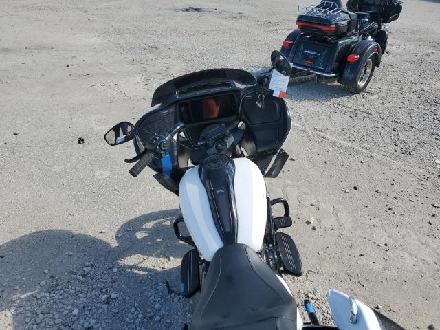 1HD1KH717SB625903 - 2025 HARLEY-DAVIDSON FLTRX 白色 照片 6