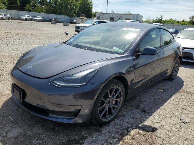 2021 TESLA MODEL 3, 