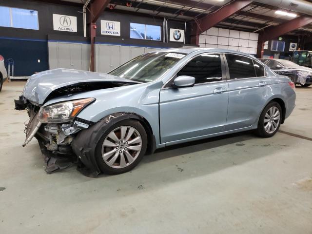 2012 HONDA ACCORD EXL, 