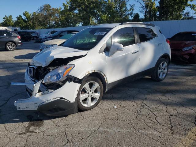 2016 BUICK ENCORE, 