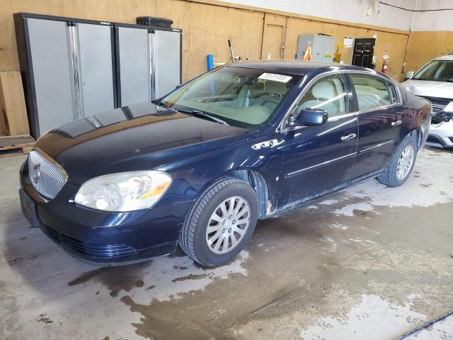 2006 BUICK LUCERNE CX, 