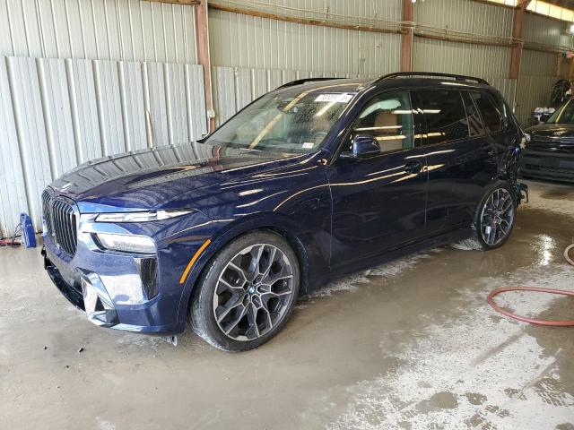 2024 BMW X7 XDRIVE40I, 