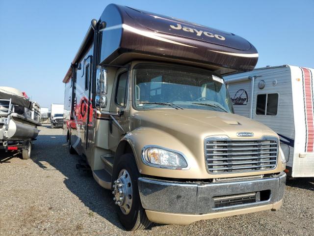 2015 FREIGHTLINER M2 106 MEDIUM DUTY, 