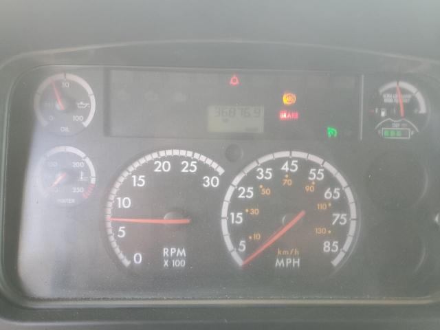 3ALACXDU0FDGA0666 - 2015 FREIGHTLINER M2 106 MEDIUM DUTY TWO TONE photo 8