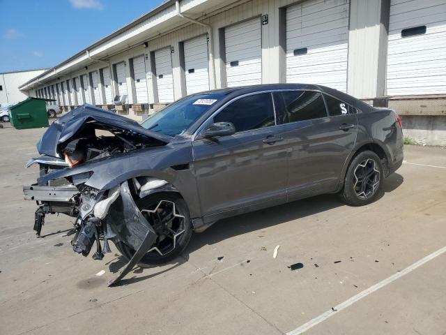 2015 FORD TAURUS LIMITED, 