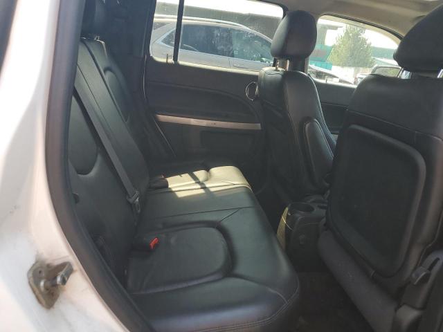 3GNCA53V99S514005 - 2009 CHEVROLET HHR LT Ağ foto 11
