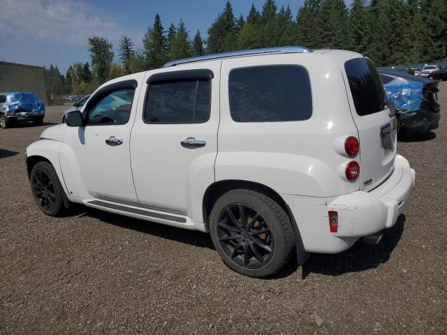 3GNCA53V99S514005 - 2009 CHEVROLET HHR LT Ağ foto 2