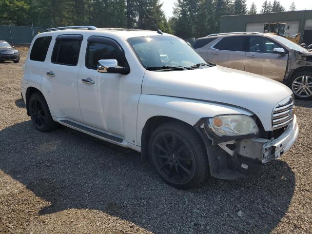 3GNCA53V99S514005 - 2009 CHEVROLET HHR LT Ağ foto 4