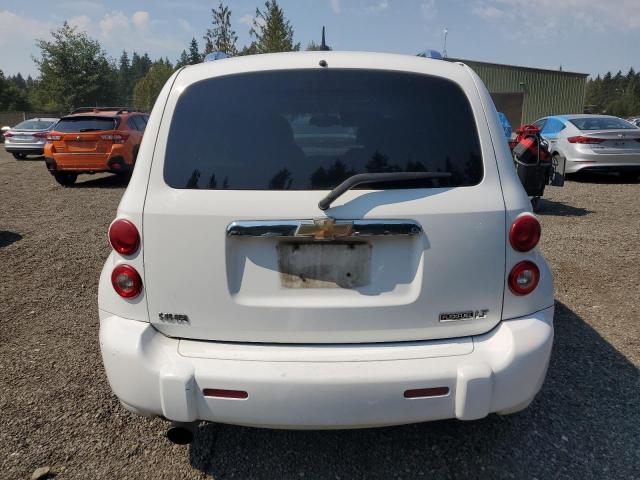 3GNCA53V99S514005 - 2009 CHEVROLET HHR LT Ağ foto 6