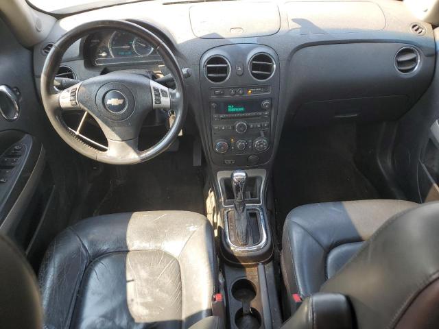 3GNCA53V99S514005 - 2009 CHEVROLET HHR LT Ağ foto 8