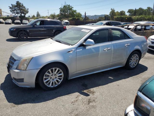 2011 CADILLAC CTS LUXURY COLLECTION, 