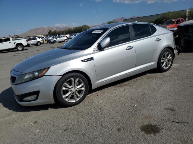 2013 KIA OPTIMA EX, 