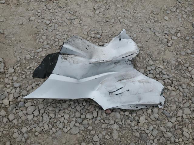 JHMFA36266S002204 - 2006 HONDA CIVIC HYBRID ვერცხლისფერი ფოტო 12