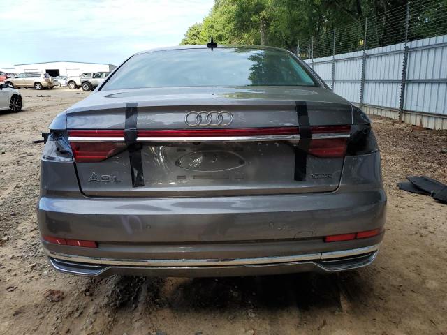 WAU8HAF89LN014630 - 2020 AUDI A8 L E GRAY photo 6