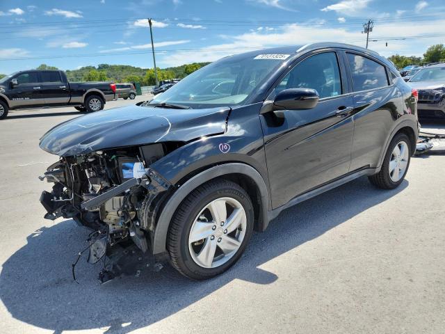 2019 HONDA HR-V EX, 