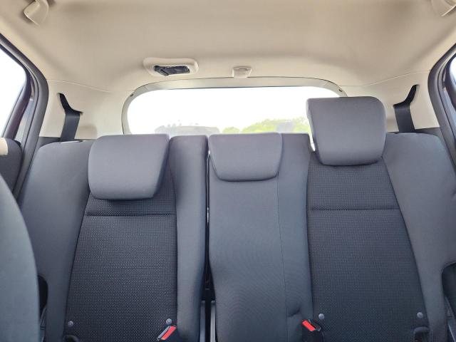 3CZRU5H56KM727405 - 2019 HONDA HR-V EX BLACK photo 10