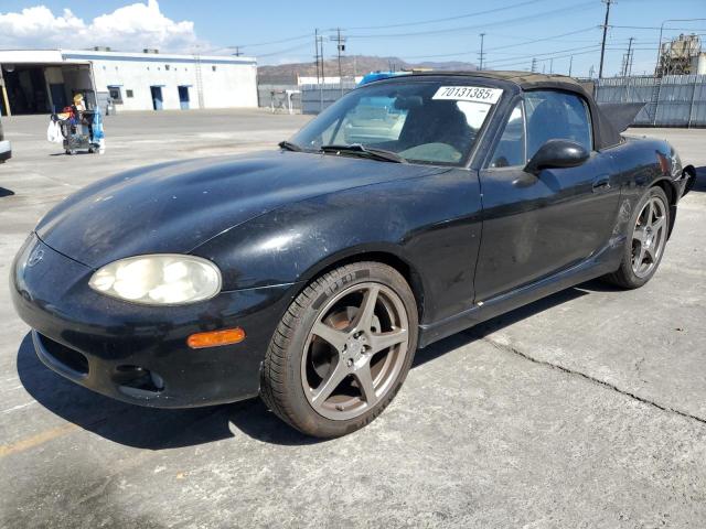 2003 MAZDA MX-5 MIATA BASE, 