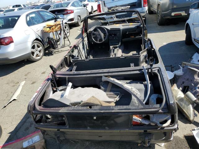 WBABB2310MEC26633 - 1991 BMW 325 IC AUTOMATIC TWO TONE photo 6