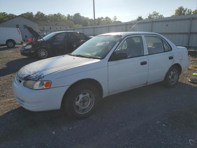1998 TOYOTA COROLLA VE, 