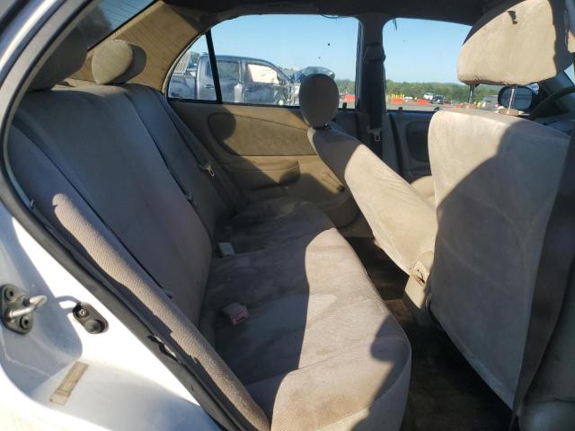 2T1BR12E2WC059949 - 1998 TOYOTA COROLLA VE WHITE photo 10