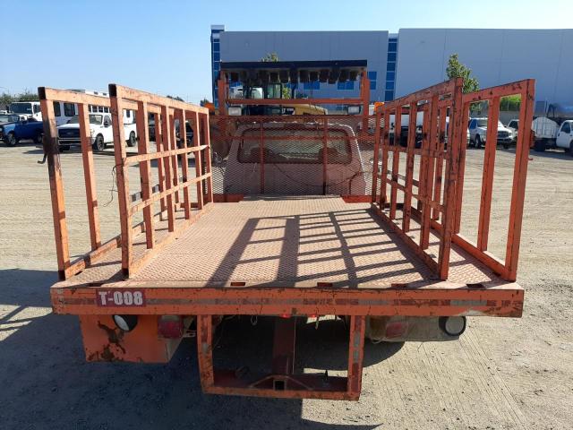 1FDKF37GXSNB18344 - 1995 FORD F350 WHITE photo 10