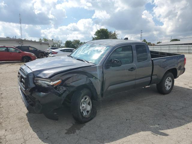 2021 TOYOTA TACOMA ACCESS CAB, 