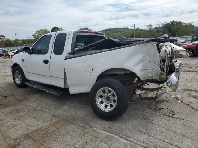 1FTPX27L2XKB81316 - 1999 FORD F250 Ақ фото 2