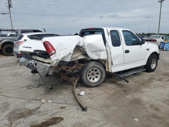 1FTPX27L2XKB81316 - 1999 FORD F250 Ақ фото 3