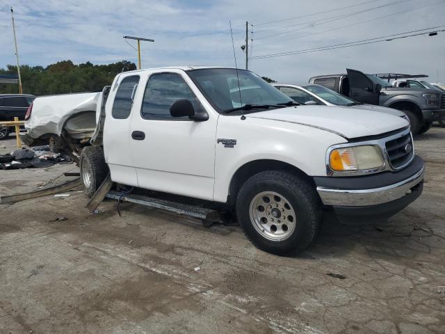 1FTPX27L2XKB81316 - 1999 FORD F250 Ақ фото 4