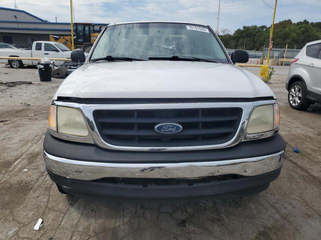 1FTPX27L2XKB81316 - 1999 FORD F250 Ақ фото 5