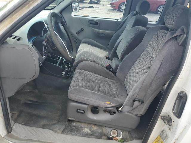 1FTPX27L2XKB81316 - 1999 FORD F250 Ақ фото 7