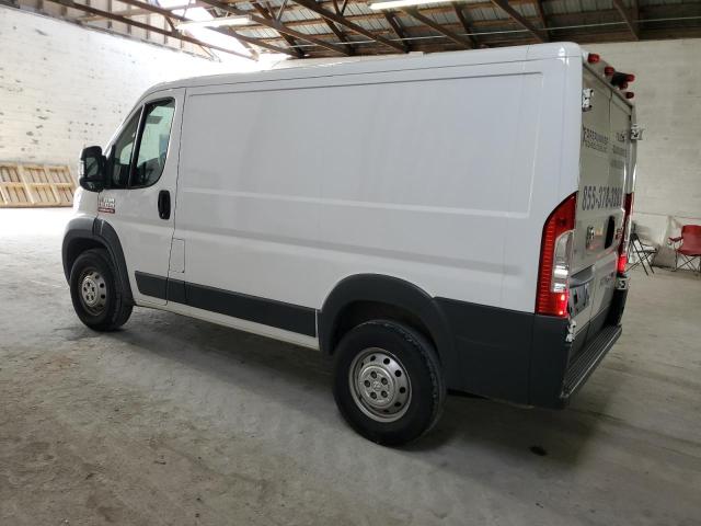 3C6TRVNG1HE548010 - 2017 RAM PROMASTER 1500 STANDARD თეთრი ფოტო 2