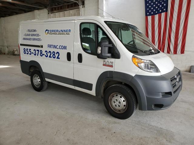 3C6TRVNG1HE548010 - 2017 RAM PROMASTER 1500 STANDARD თეთრი ფოტო 4