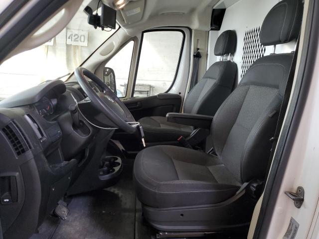 3C6TRVNG1HE548010 - 2017 RAM PROMASTER 1500 STANDARD თეთრი ფოტო 7