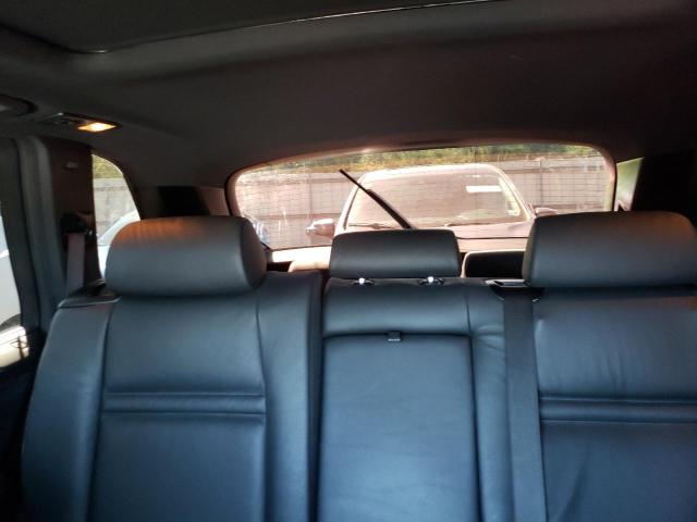 5UXZV8C50D0C15769 - 2013 BMW X5 XDRIVE50I BLACK photo 10