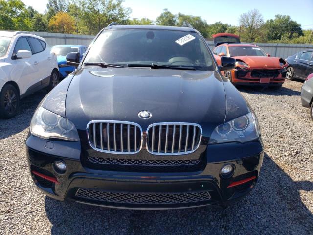 5UXZV8C50D0C15769 - 2013 BMW X5 XDRIVE50I BLACK photo 5