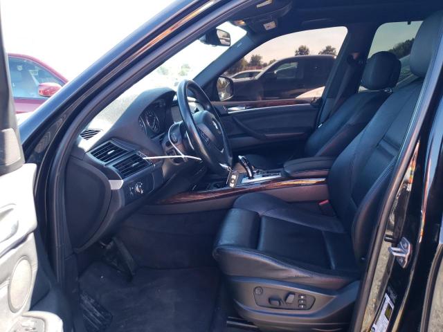 5UXZV8C50D0C15769 - 2013 BMW X5 XDRIVE50I BLACK photo 7