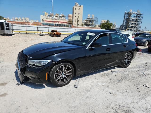2020 BMW 330I, 