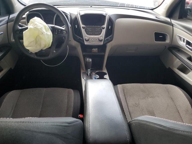 2GNFLEEKXG6311307 - 2016 CHEVROLET EQUINOX LS 灰色 照片 8