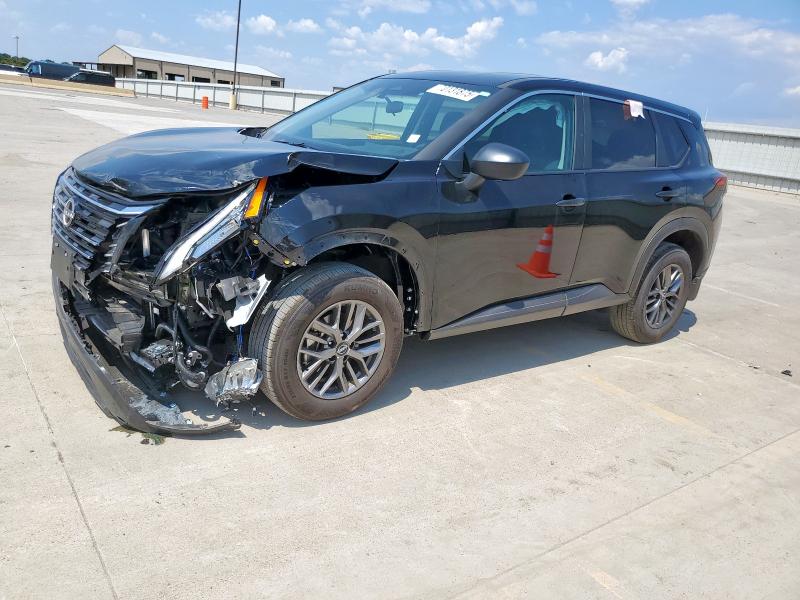 2025 NISSAN ROGUE S, 