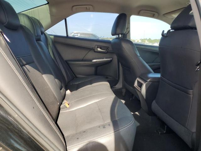 4T1BF1FKXCU597205 - 2012 TOYOTA CAMRY BASE 黑色 照片 10