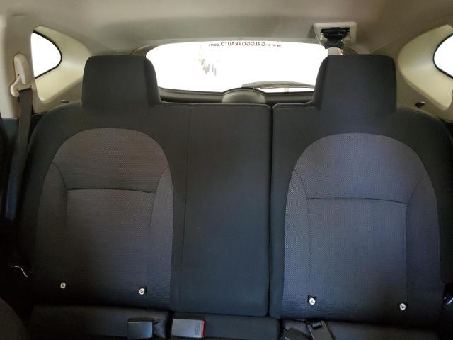 JN8AS5MTXCW600384 - 2012 NISSAN ROGUE S Qara foto 10