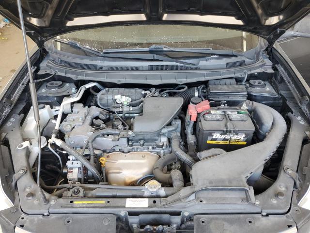 JN8AS5MTXCW600384 - 2012 NISSAN ROGUE S Qara foto 12