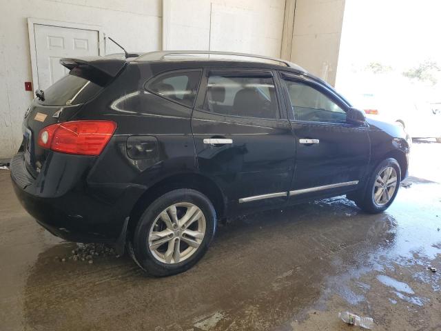 JN8AS5MTXCW600384 - 2012 NISSAN ROGUE S Qara foto 3