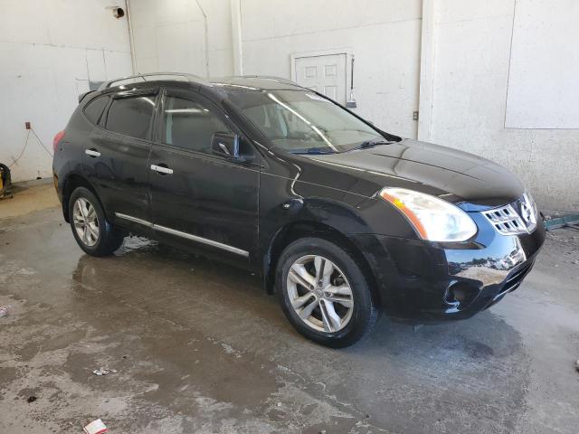 JN8AS5MTXCW600384 - 2012 NISSAN ROGUE S Qara foto 4