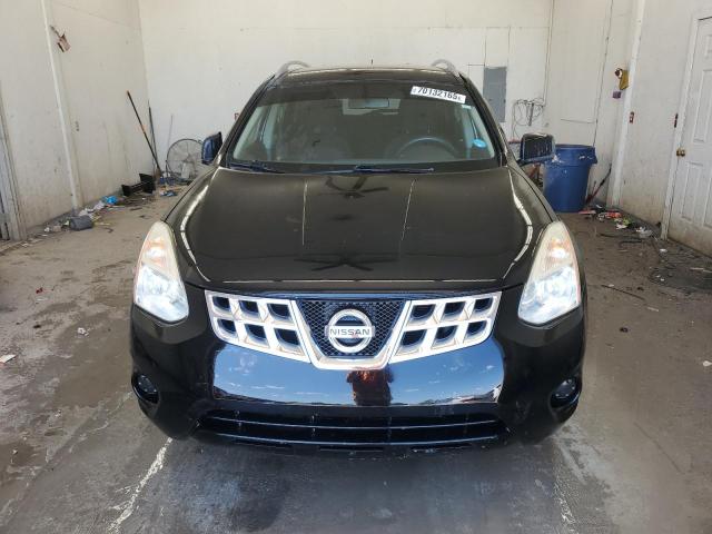 JN8AS5MTXCW600384 - 2012 NISSAN ROGUE S Qara foto 5