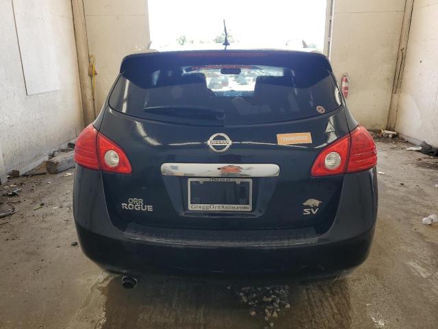 JN8AS5MTXCW600384 - 2012 NISSAN ROGUE S Qara foto 6