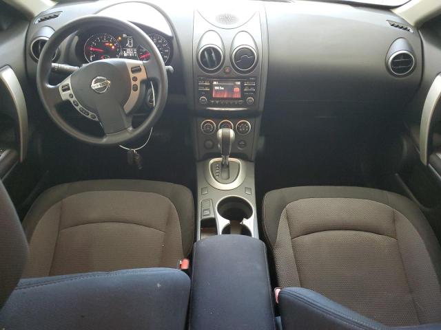 JN8AS5MTXCW600384 - 2012 NISSAN ROGUE S Qara foto 8